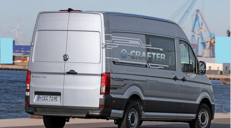 пассажирские перевозки микроавтобусом Volkswagen 2018